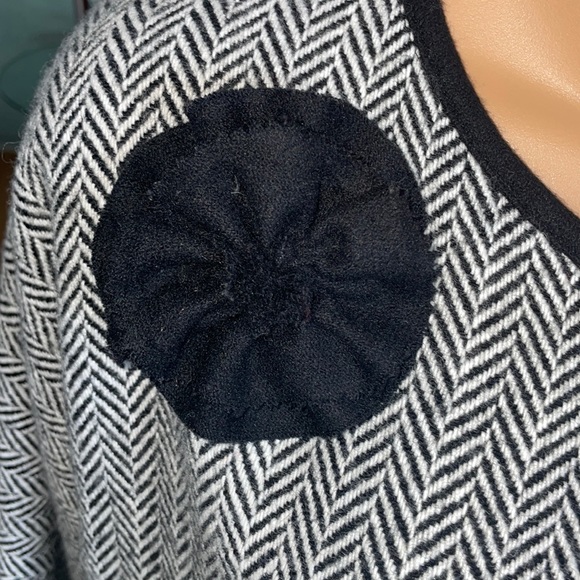 🥶Quality Custom Made Kennedy Road Tweed Jacket - Picture 2 of 7